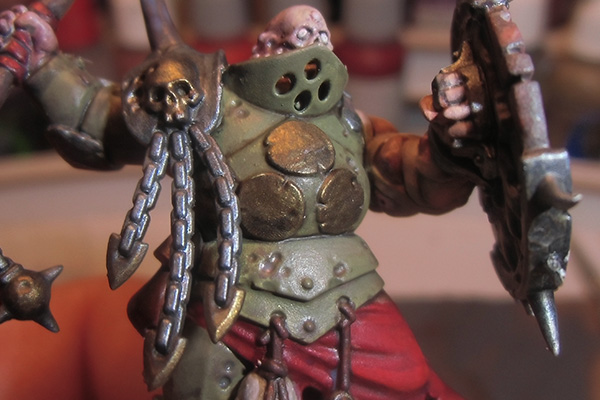 Putrid Blightking
