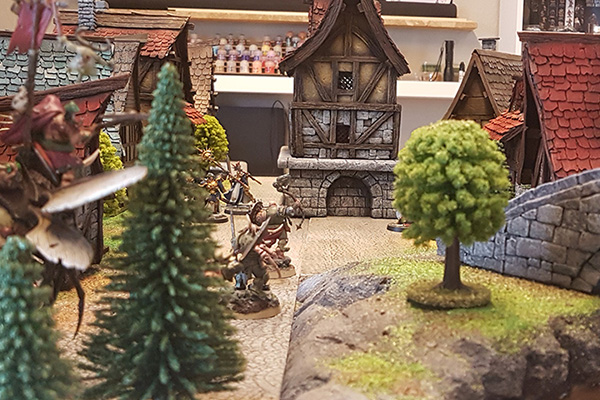 Age of Sigmar, Underworlds, Beastgrave