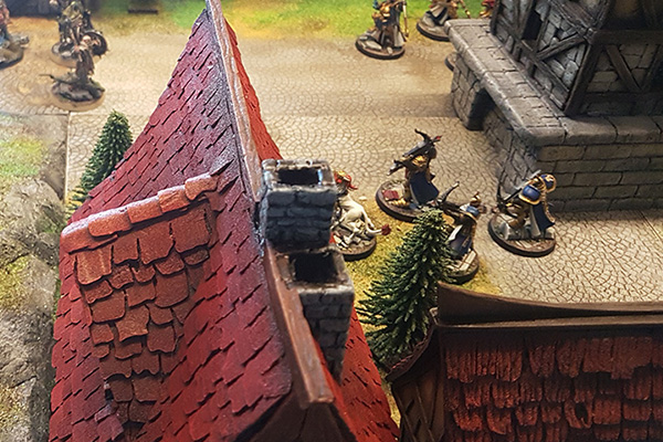 Age of Sigmar, Underworlds, Beastgrave