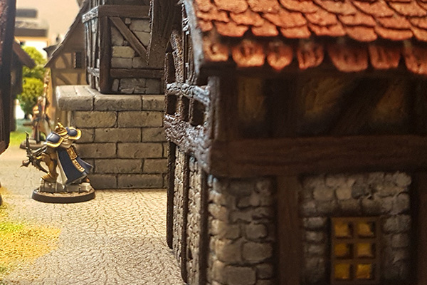 Age of Sigmar, Underworlds, Beastgrave