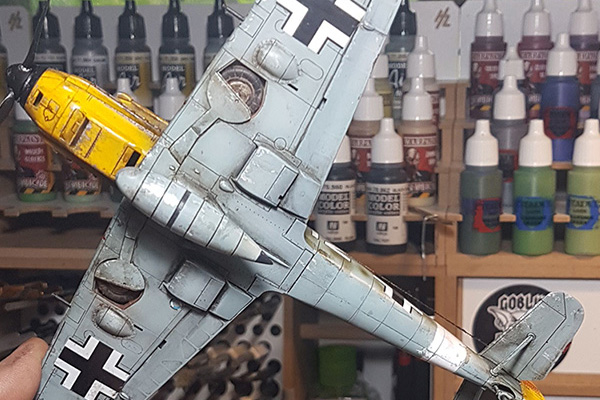 Messerschmitt