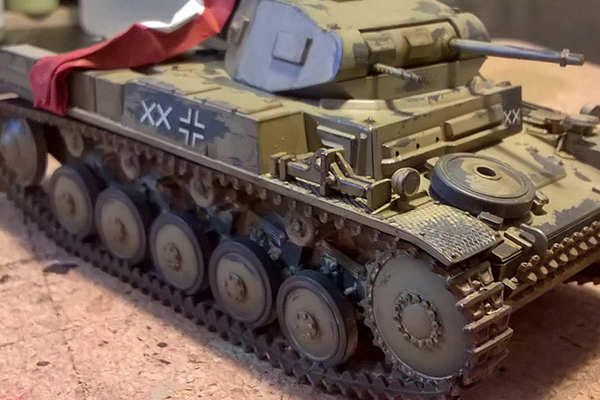 panzer III