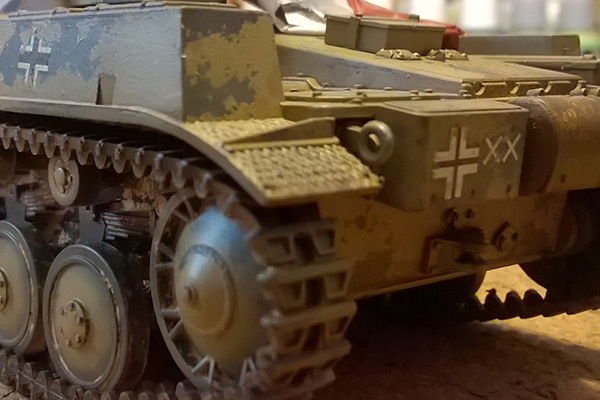 panzer III