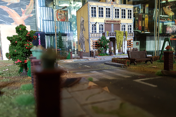 Walking dead al out war, Zombicide, projectZ