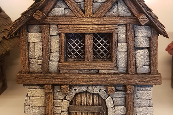Townhouse
